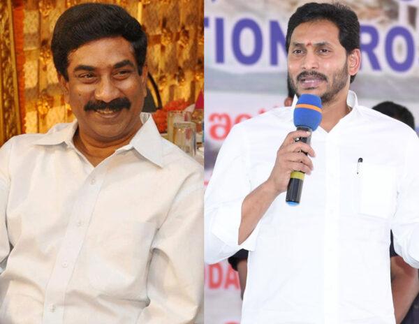 ABN RK Calls Jagan As Button Baahubali 
