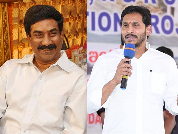 ABN RK Calls Jagan As Button Baahubali
