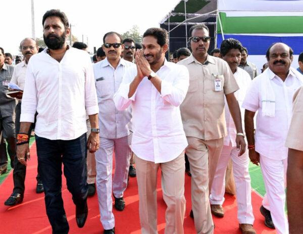 Shocking Toxic Environment In AP Politics