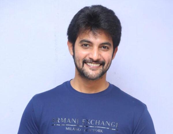 Aadi Sai Kumar's Film In Rights Controversy