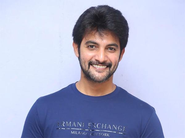 Aadi Sai Kumar's Film In Rights Controversy