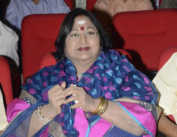 CM Relieves Actress From Land Kabzaa