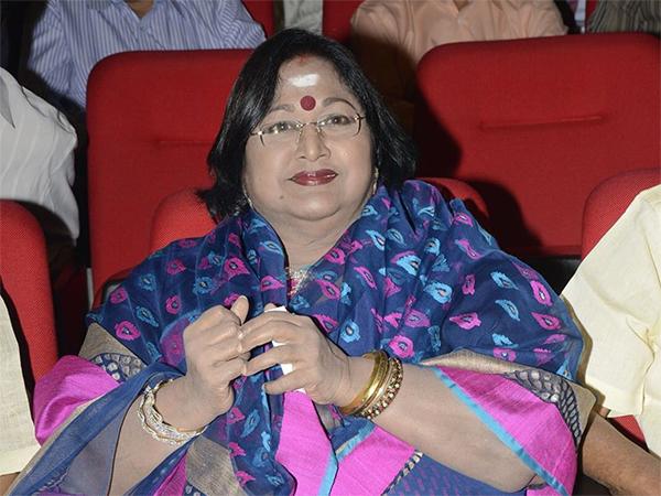CM Relieves Actress From Land Kabzaa