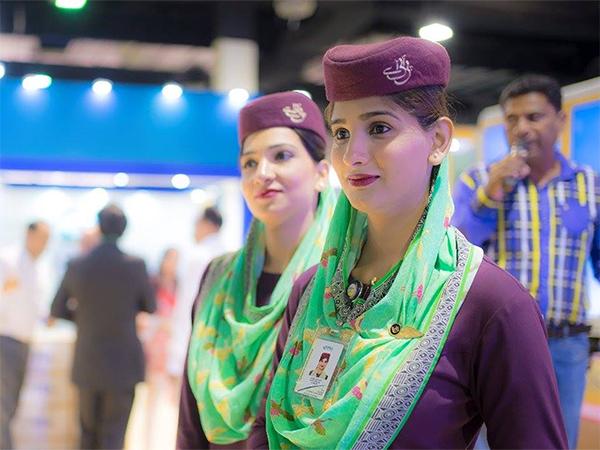 Shocking: Airline Staff Ordered To Wear Underwear