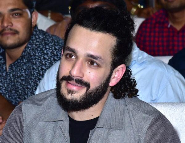 Akhil In Nagarjuna’s 100th Film!