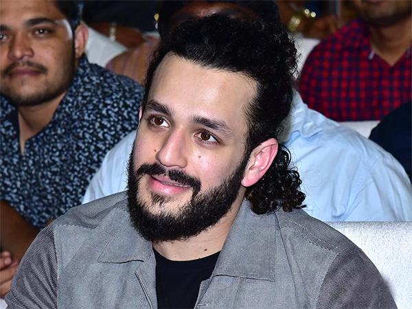 Akhil In Nagarjuna’s 100th Film!