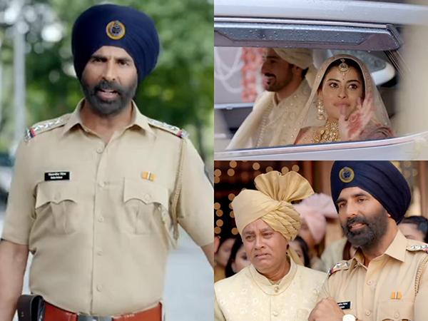 Akshay Kumar And BJP Minister Under The Fire Again