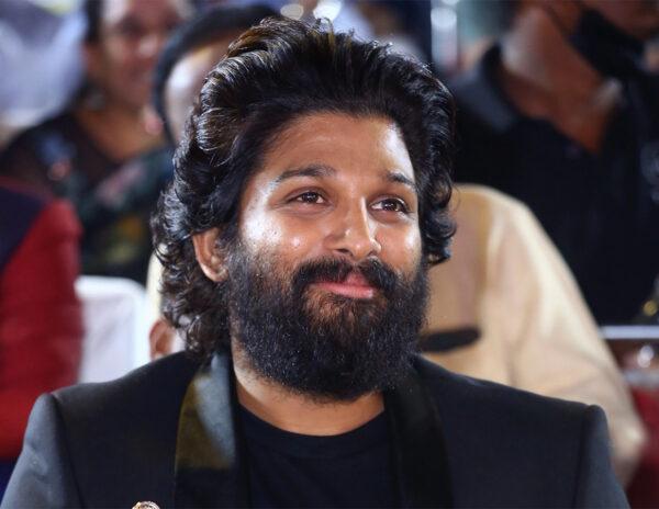 Allu Arjun Clarifies Stand on Rift With Pawan Kalyan?