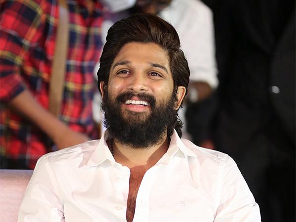 Allu Arjun Behind Biggest Indian OTT Project?