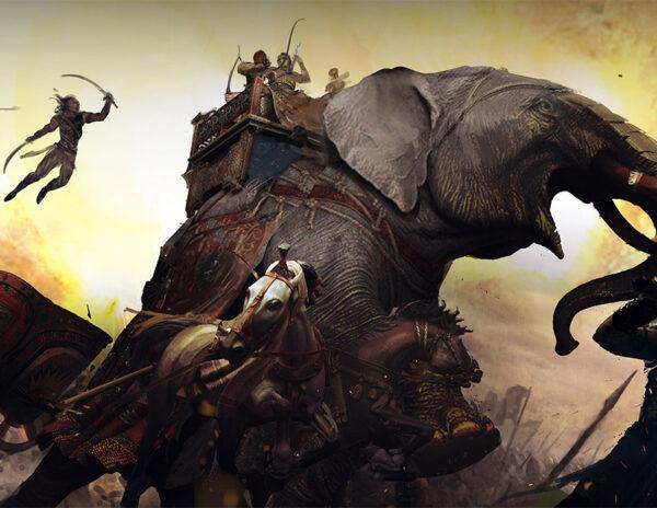 Allu Arjun Behind Biggest Indian OTT Project?