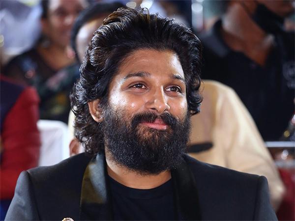 Allu Arjun Clarifies Stand on Rift With Pawan Kalyan?
