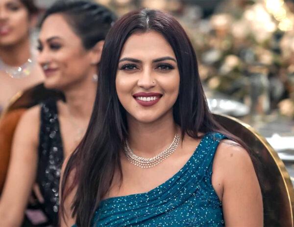 Alleged Husband Submits Proof Against Amala Paul