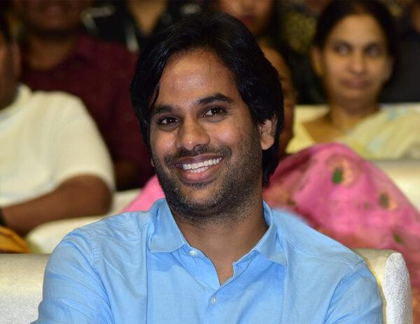 Wake-up Call For Jathi Rathnalu Anudeep