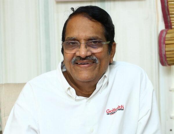 Ashwini Dutt: A Producer Survived The Change In Times!