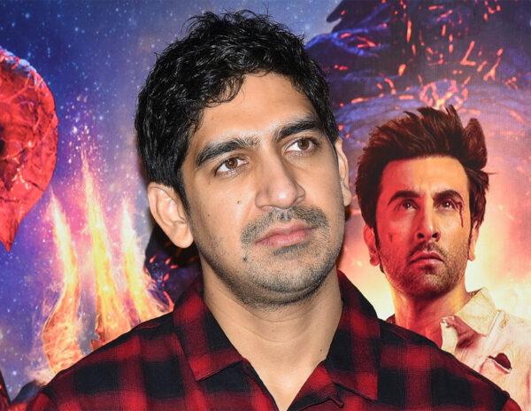 Brahmastra Director Upset Over Latest Developments