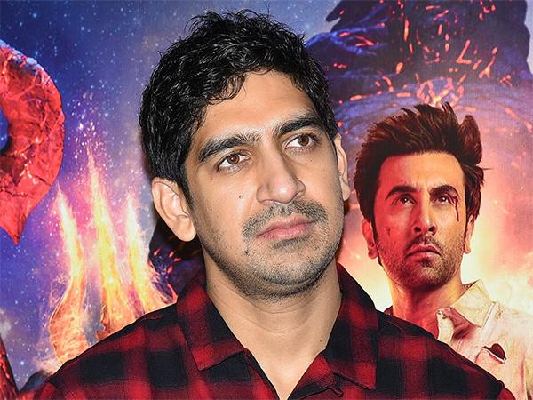 Brahmastra Director Upset Over Latest Developments