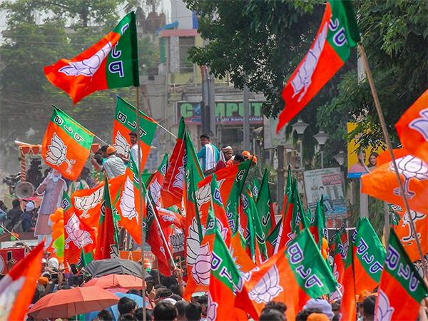 One MP And Two MLAs Of TRS Looking At BJP?