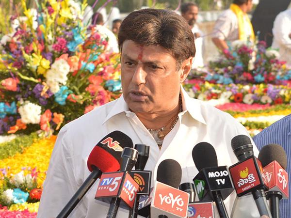 Balakrishna-Fires-YS-Jagan-Over-NTR-University-Name-Change
