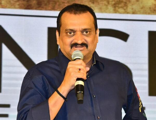 Bandla Targets Young Heroes With PK Bhajana