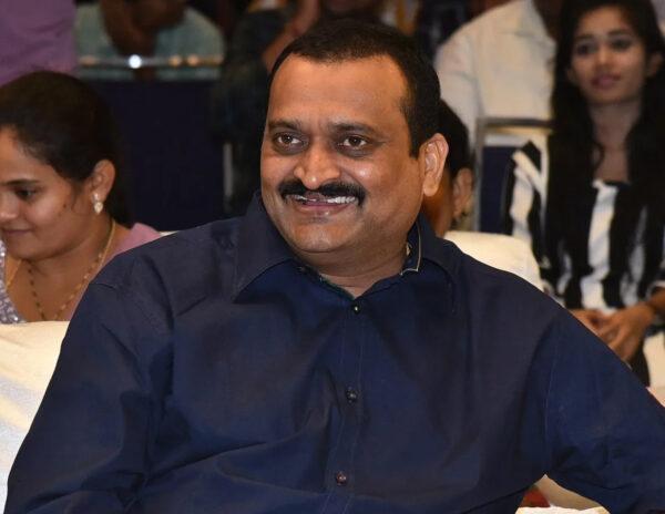 After Done With Everyone, Bandla's Self Bhajana