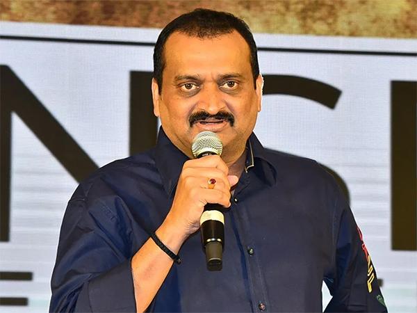 Bandla Targets Young Heroes With PK Bhajana