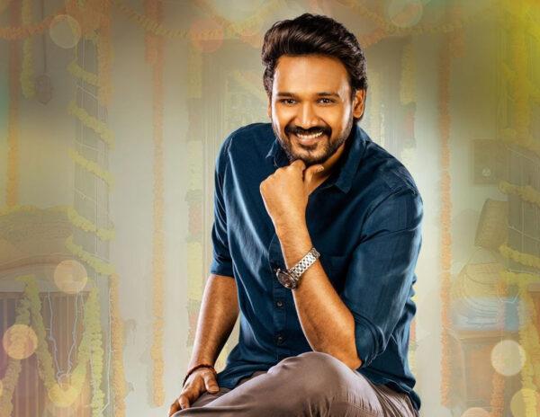 No Going Back For Jr Bellamkonda 