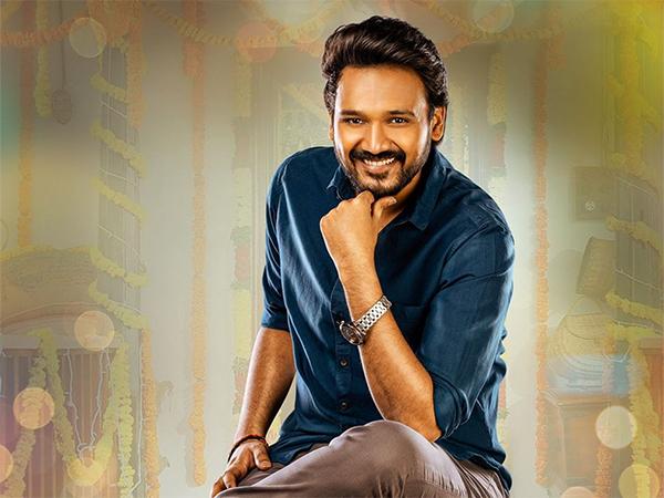 No Going Back For Jr Bellamkonda