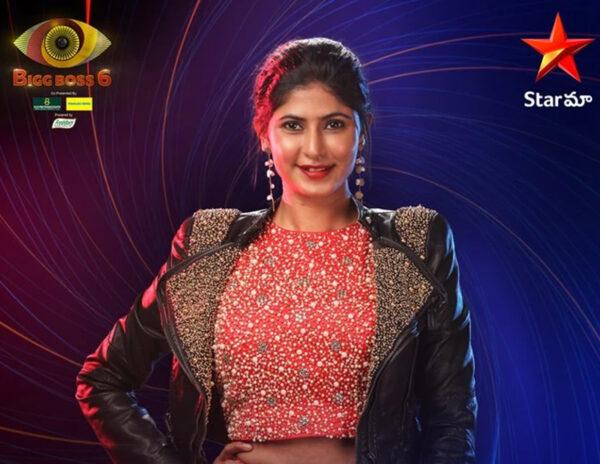 Bigg Boss Telugu: Neha Eliminated?