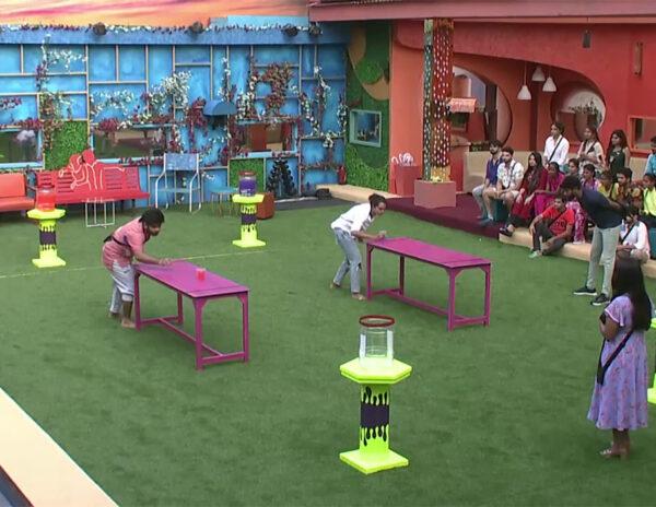 Bigg Boss Telugu S6: E3: Three Housemates Trying to Gain Sympathy
