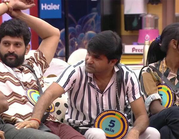 Bigg Boss Telugu: S6: E20: Who Deserve More Screentime?