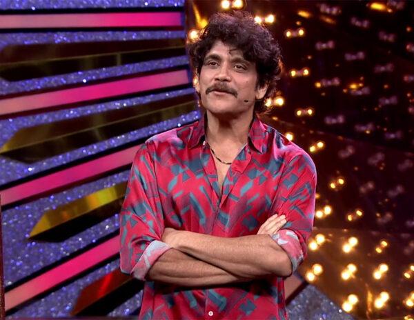 Bigg Boss Telugu: S6: E21: Nag’s Big Twist