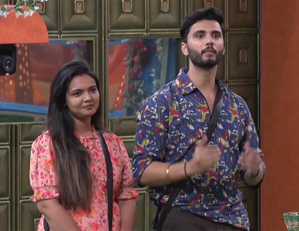 Bigg Boss Telugu: S6: E23: Smash the Tomato
