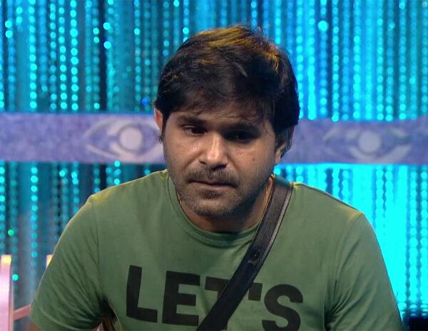 Bigg Boss Telugu: S6: E24: First Secret Task