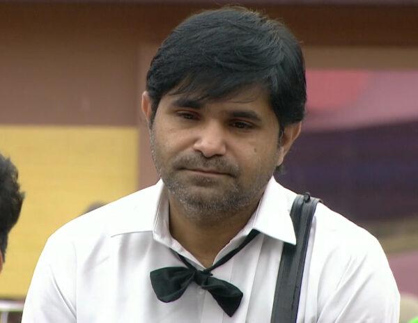 Bigg Boss Telugu: S6: E25: Failed Secret Task