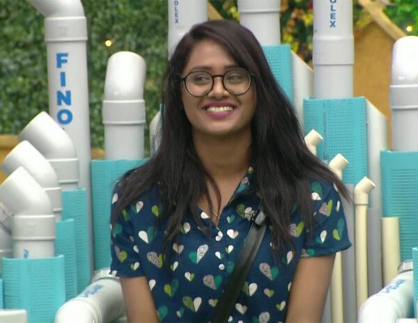 Bigg Boss Telugu: S6: E27: Blockbuster Captain