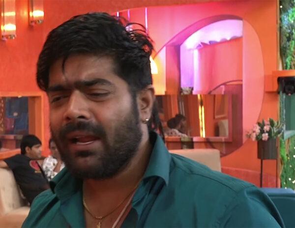 Bigg Boss Telugu: S6: E5: Revanth & a Controversy