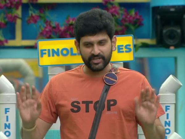Bigg Boss Telugu