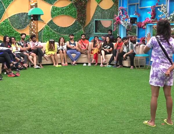 Bigg Boss Telugu: S6 E12: Uncontrollable Emotions