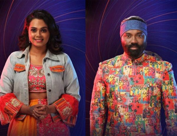 Bigg Boss Telugu: S6 - Shani Solomon & Abhinaya Evicted?