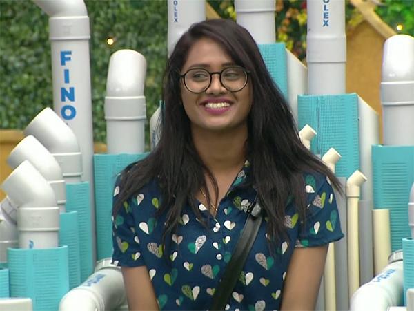 Bigg Boss Telugu: S6: E27: Blockbuster Captain