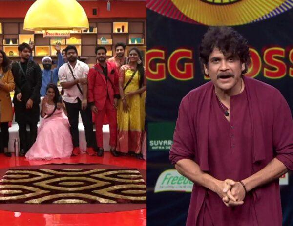 Bigg Boss Telugu: Season 6: Episode 8: Why There Is No Elimination?