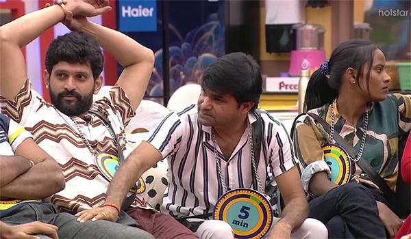 Bigg Boss Telugu: S6: E20: Who Deserve More Screentime?