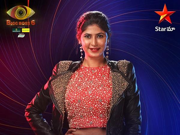 Bigg Boss Telugu: Neha Eliminated?