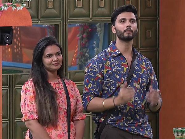 Bigg Boss Telugu: S6: E23: Smash the Tomato