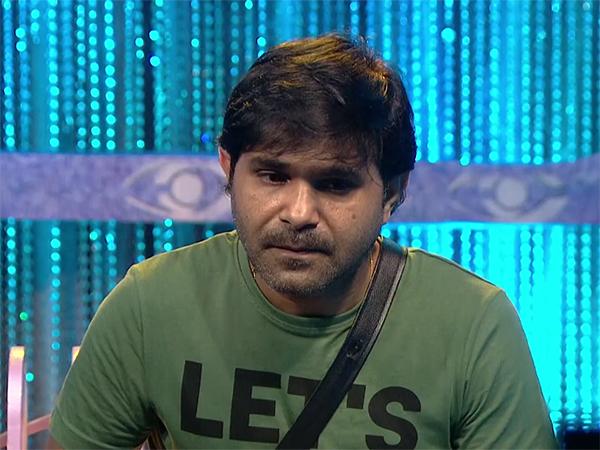 Bigg Boss Telugu: S6: E24: First Secret Task