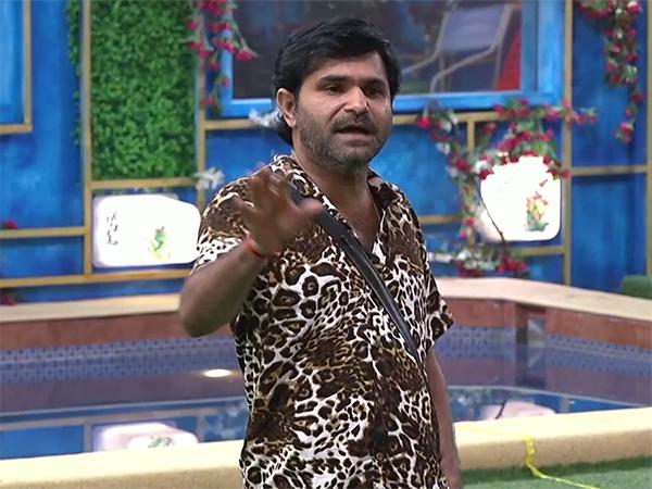 Bigg Boss Telugu: S6: E26: Chanti vs Geethu