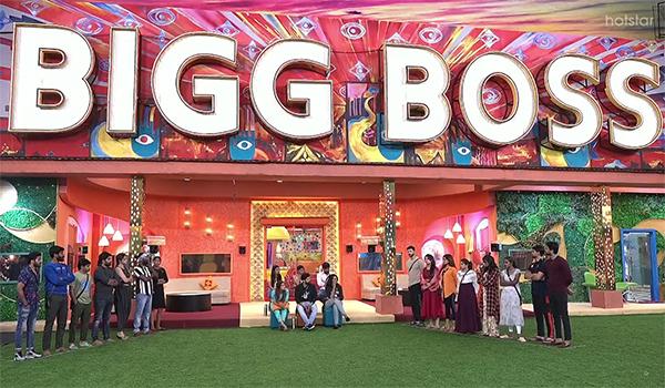 Bigg Boss Telugu: S6: E4: First Nominations!