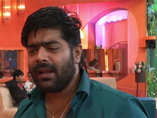Bigg Boss Telugu: S6: E5: Revanth & a Controversy