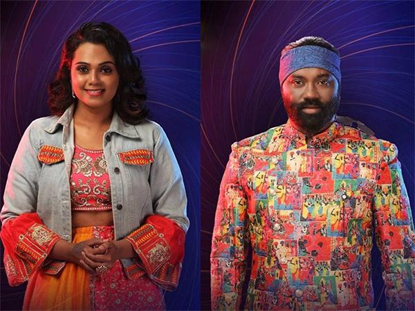 Bigg Boss Telugu: S6 - Shani Solomon & Abhinaya Evicted?
