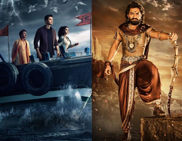 Telugu OTT: Best Weekend Coming This Dasara